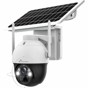 Nadzorna video kamera Nivian 360o 4G(SIM)