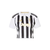 ADIDAS PERFORMANCE Dres Juventus Turin 26/27 zlata/črna/bela