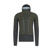 Karpos Alagna Plus 2.0 jakna, deep depths/woodl.gray (XXL)