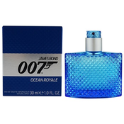 James Bond 007 Ocean Royale toaletna voda za moške 30 ml
