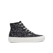 Tenis superge Vans Authentic Hi 2.0 VN000EKKHR01 Temno siva