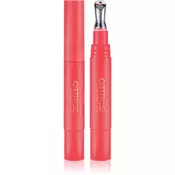 Catrice MIDNIGHT SUN sijaj za ustnice za volumen ustnic odtenek C01 Meet Me At Midnight 3.6 ml