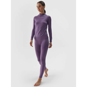 Womens thermal T-shirt 4F