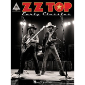 Zz Top