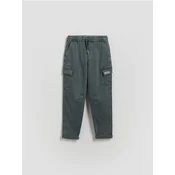Reserved - BOYS` TROUSERS