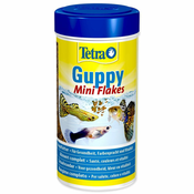 Tetra Guppy Mini kosmiči - 250 ml