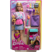 Doll Barbie Malibu Stylist