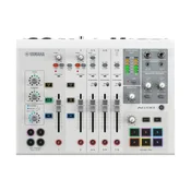 Yamaha AG08 Live Streaming Mixer - Yamaha