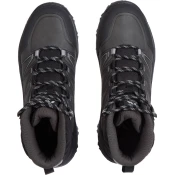 McKinley TAHSIS MID AQX M, muške plannarske cipele, siva 430238