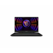 MSI - Stealth 17 Studio 17.3 QHD Gaming Laptop - Intel Core i9-13900H with 64GB Memory - NVIDIA GeForce RTX 4090 - 2TB SSD - Core Black