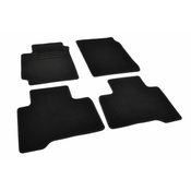 AZ Auto Design Tekstilne preproge Suzuki Grand Vitara 5 dv. 2005-2015