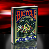 Bicycle ExplostarBicycle Explostar