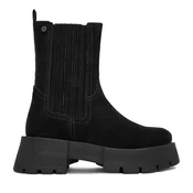 G-Star Raw Škornji CEO-WI16-525-01 Črna