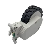 Kolo z motorjem, Desni, Siva za Xiaomi Robot Vacuum X10+, X20+, S10+, Dreame Bot L10 Ultra, L10s Pro, L10s Ultra