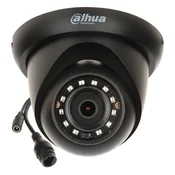 IP kamera DAHUA IPC-HDW1431S-0280B-S4-BLACK