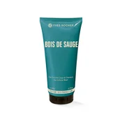 Yves Rocher Bois de Sauge Gel za tuširanje, 200 ml