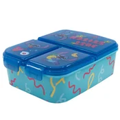shumee Disney Stitch - Škatla za malico s predali iz kolekcije Palms