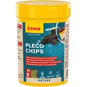 sera Pleco Chips 100 ml/36 g