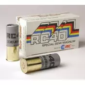 Pat.RC40 Semi magnum k12 0.2.4