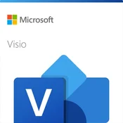 Visio Plan 2 - mjesečna pretplata (1 mjesec)