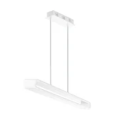 Eglo 93968 - LED prigušiva viseca svetiljka PERILLO 1 8xLED/6W/230V
