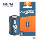 ANSMANN Alkalna baterija A11 / LR11 6V – ANSMANN (1510-0007)