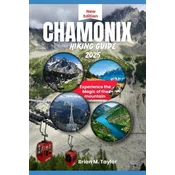 Chamonix Hiking Guide 2025