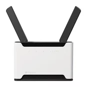 MIKROTIK S53UG+5HaxD2HaxD-TCandFG621-EA Chateau LTE6 ax with RouterOS L4 license
