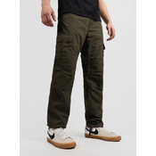 Carhartt WIP Aviation Pants cypress Gr. 31/30