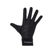 Craft core essence padded glove black rokavice