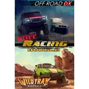 Dirt Racing Bundle Rally & Speed Truck XBOX LIVE Key EUROPE