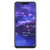 Premium 3D Full body zaščitno steklo za Huawei Mate 20 Lite