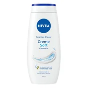 NIVEA Gel za tuširanje Creme Soft 250ml