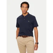 Lacoste Polo majica 379108 Modra