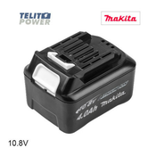 TelitPower 10.8V 4000mAh LiIon - baterija za rucni alat Makita BL1041 ( P-4091 )