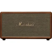 Marshall Stanmore BT III Brown Prenosni zvočnik (Kot novo)