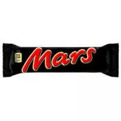 Cokoladica Mars 51 g MARS