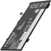 Baterija 2-POWER 7,68 V 5730 mAh za Lenovo 530S-14ARR, 530S-14IKB, Flex 6-14ARR, Yoga 530-14IKB