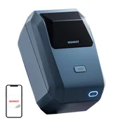 Niimbot Niimbot K3W prenosni tiskalnik etiket (modri)