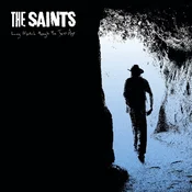 The Saints - Long March Through The Jazz Age (Limited Edition) (Blue Coloured) (LP)