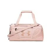 Under Armour UNDENIABLE 5.0 DUFFLE XS, sportska torba, roza 1369221