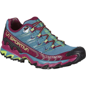 La Sportiva ženska trail tekaška obutev ULTRA RAPTOR II W P23 Modra