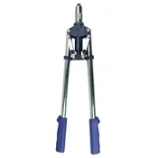 Klešta za pop nitne dvorucna 500mm WOMAX