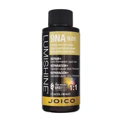Joico Lumishine Demi-Permanent Liquid Color 60 ml poltrajna barva 9NA - Natural Ash Light Blonde
