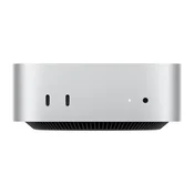 Mac mini: M4 z 10-jedrno CPE in 10-jedrno GPE, 16 GB, 256 GB SSD