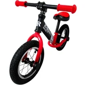 Kolo brez pedal Sport R8 Speed – rdeča