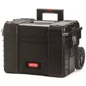 Kofer za alat Keter Gear Mobile 22