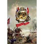 Cossacks: Back to War Steam Key (PC) EUROPE