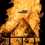 Deine Nachbarn - Brandstiftung (LP)