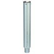 Bosch Dijamantska kruna za suvo bušenje 1 1/4 UNC Best for Universal 2608601404, 52 mm, 330 mm, 3 segmenta, 11,5 mm